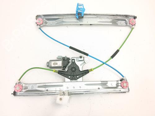 Front right window mechanism CITROËN C3 Picasso (SH_) 1.6 HDi | BP34344648C23 - Image 2