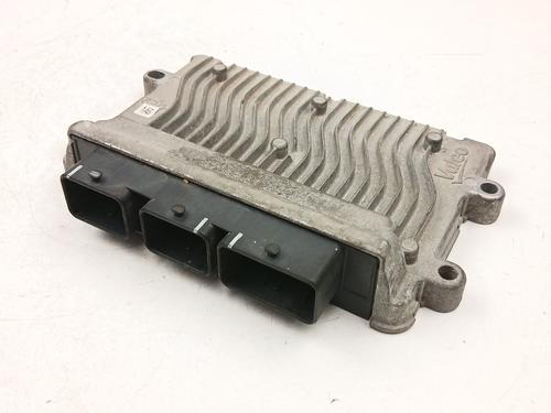 Used Electronic module CITROËN C2 (JM_) 1.1 (60 hp) 28119653