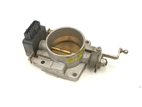 Throttle body VOLVO 960 (964) [1990-1994]  18093254