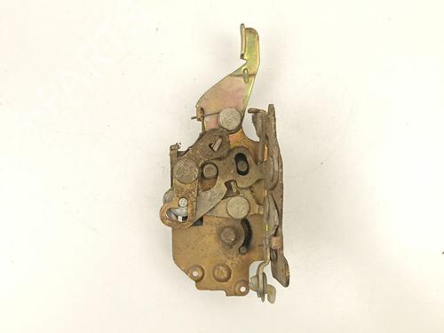 Rear right lock FIAT UNO (146_, 158_) 45 i.e. 1.0 (146E, 146A) | BP16838637C99 