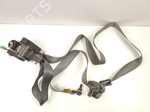 Front right seatbelt DAEWOO NUBIRA Saloon (J200) 1.8 | BP25047429I25 - Image 2