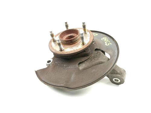 Left front steering knuckle CHEVROLET CAPTIVA (C100, C140) 2.2 D | BP25671834M25 - Image 3