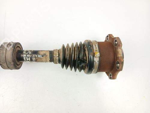 Left front driveshaft SEAT CORDOBA (6L2) 1.9 TDI | BP29587514M38 