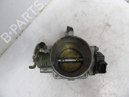 Used Throttle body Throttle body 20117776 20117776