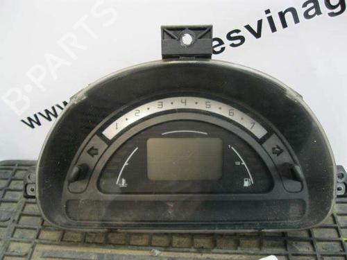 Used Instrument cluster Instrument cluster 20121299 20121299