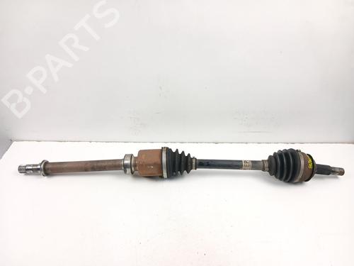 Used Right front driveshaft NISSAN QASHQAI II (J11, J11_) 1.2 DIG-T (115 hp) 30113643