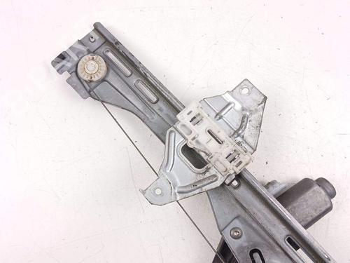 Rear left window mechanism CITROËN C-ELYSEE (DD_) 1.6 HDI 92 | BP30330186C24 - Image 4
