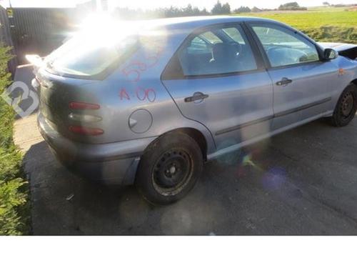 Starter FIAT BRAVA (182_) 1.9 TD 75 S (182.BF) | BP20119060M8 