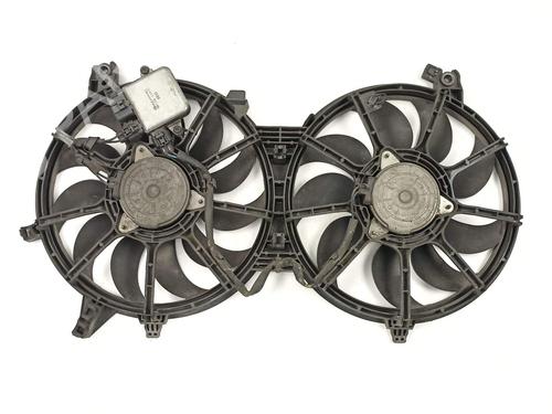 radiator-fan-infiniti-g-saloon-37-21481jk600-21493b210b-2007-13236240 main image