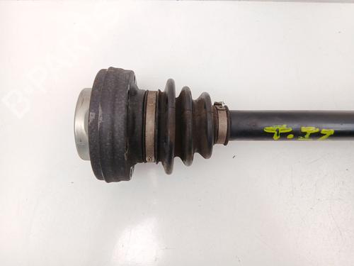 Left rear driveshaft BMW 3 (E90) 320 i | BP26327862M40 