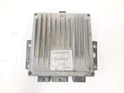 Control unit RENAULT MEGANE II Saloon (LM0/1_) 1.5 dCi (LM02, LM13, LM2A) | BP38175958M11 - Image 2