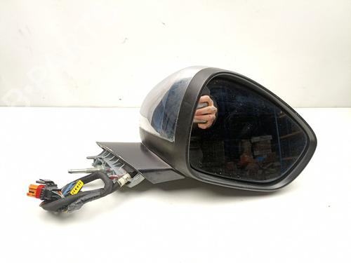 Right mirror PEUGEOT 508 I (8D_) 2.0 HDi | BP16702480C27