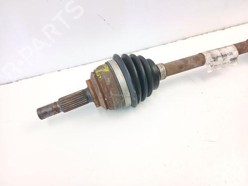 Left front driveshaft DACIA SANDERO II 1.5 Blue dCi 95 (B8JL) | BP36561853M38 - Image 6