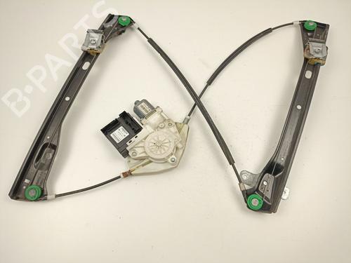 Front left window mechanism VW GOLF V (1K1) 1.9 TDI | BP20854714C22 