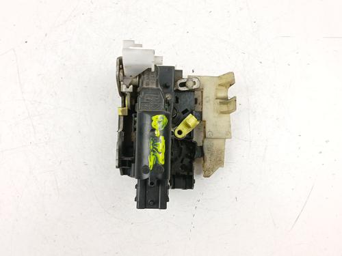 Front left lock DACIA LODGY (JS_) 1.5 dCi | BP31354169C98