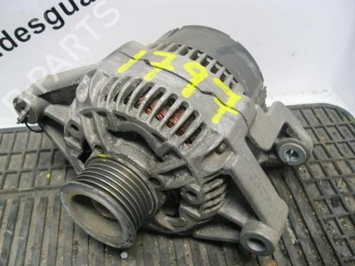 Used Alternator OPEL CORSA B (S93) 1.4 i (F08, F68, M68) (60 hp) 20121213