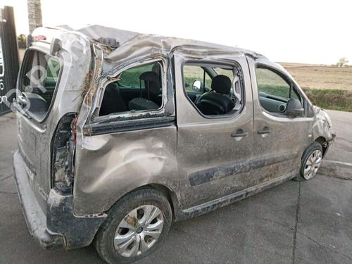 Travão de mão CITROËN BERLINGO MULTISPACE (B9) 1.6 BlueHDi 100 | BP32096290I18 - Image 11
