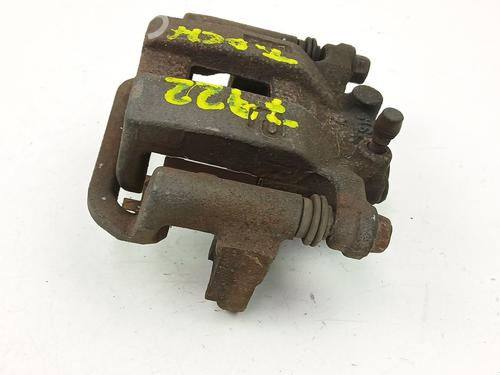 Right rear brake caliper RENAULT KOLEOS I (HY_)  | BP27090214M106 