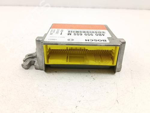 Steuergerät Airbag AUDI A6 C5 (4B2, 4B4) 2.4 | BP29970637M53 