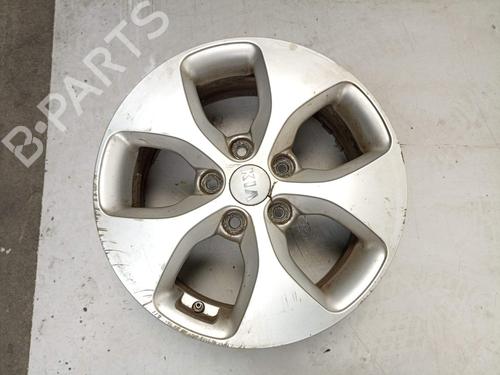 Fælgsæt KIA CARENS IV 1.7 CRDi | BP23417515C100  - Image 8