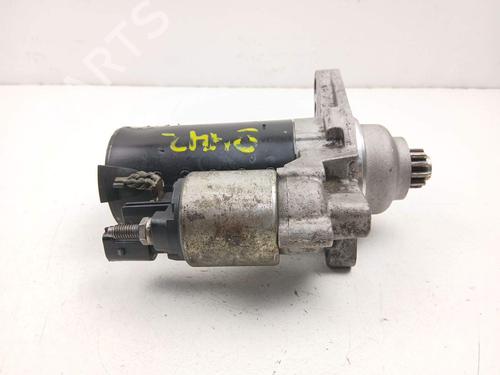 Starter SEAT LEON (1P1) 1.6 TDI | BP32137259M8 - Image 5