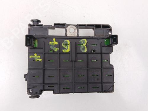 Fuse box PEUGEOT 307 SW (3H) 2.0 HDI 90 | BP26321560E1 