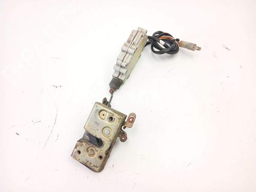 Used Front right lock Front right lock 37538110 37538110