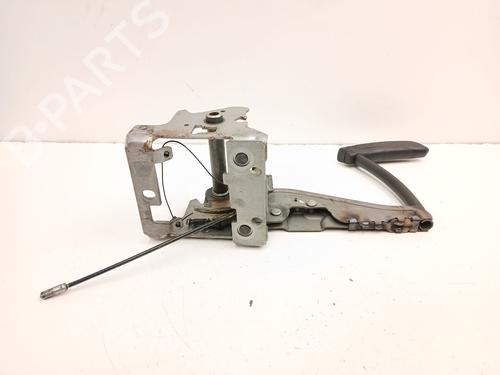 håndbremse FORD C-MAX (DM2) 1.8 TDCi | BP36140309I18 - Image 7