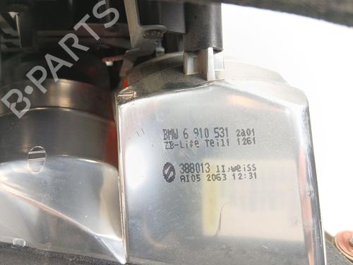 Left taillight BMW 3 (E46) 320 d | BP32775586C34 - Image 8