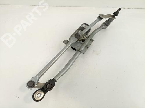 Front wiper motor BMW 1 Coupe (E82)  | BP10377224M29 
