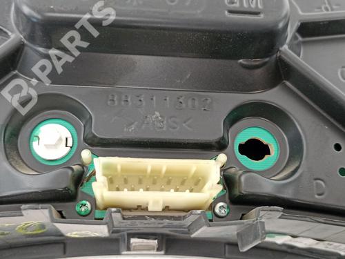 Instrument cluster OPEL COMBO Box Body/MPV  | BP10076773C47 