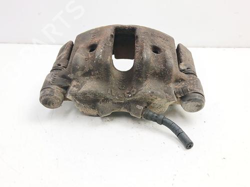 Left front brake caliper IVECO DAILY III Van 29 L 11 V | BP33756429M105  - Image 5