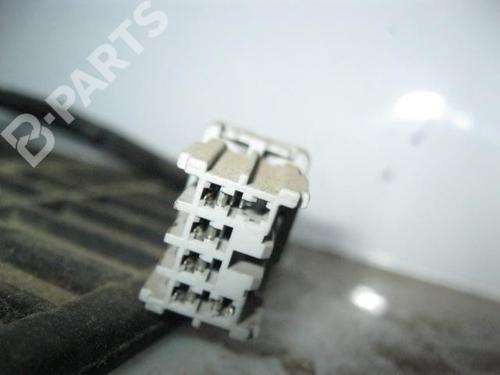 Left mirror ROVER 400 II (RT)  | BP12103770C26 