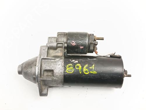Starter VW PASSAT B5 (3B2) 1.9 TDI | BP33626615M8 - Image 2