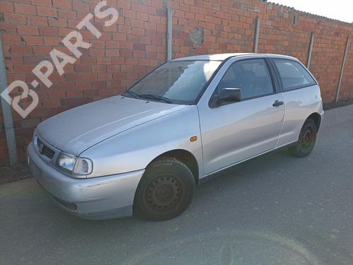 Right front indicator SEAT IBIZA II (6K1) 1.9 SDI | BP11935570C33 