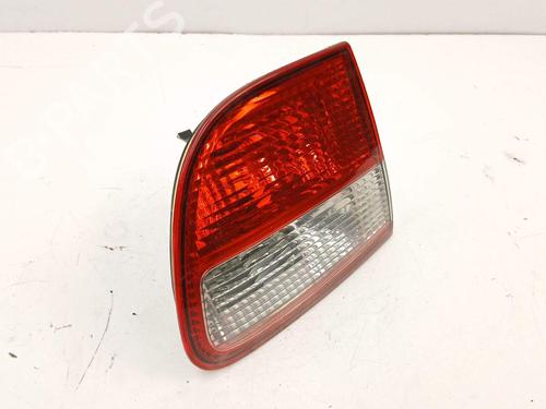 Used Left tailgate light Left tailgate light 38705153 38705153