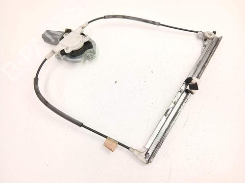 Used Front right window mechanism Front right window mechanism 36140317 36140317