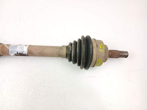Left front driveshaft CITROËN BERLINGO MULTISPACE (B9) 1.6 HDi 110 | BP29564075M38 - Image 3