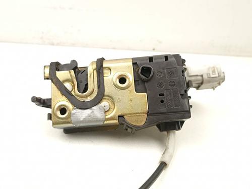 Rear left lock PEUGEOT 407 (6D_) 2.0 HDi 135 (6DRHRH, 6DRHRE, 6DRHRG, 6DRHRJ) | BP16766451C100 