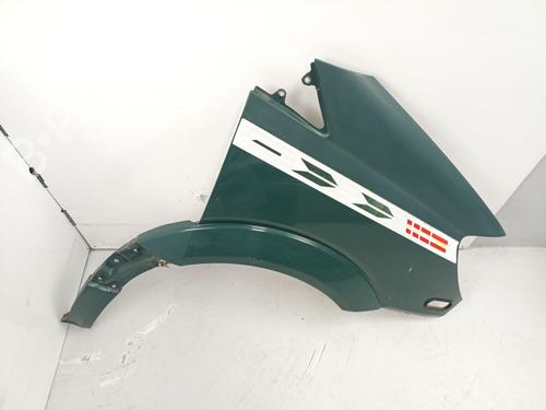 BP17867916C42 | Right front fenders MERCEDES-BENZ SPRINTER 3-t Bus (B906) 215 CDI (906.711, 906.713) BP17867916C42