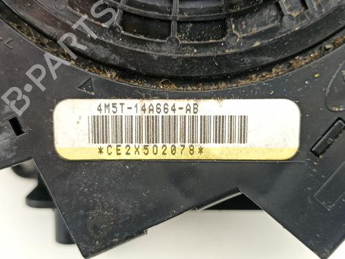 Steering column stalk FORD FOCUS II (DA_, HCP, DP) 1.6 TDCi | BP15586400I23 
