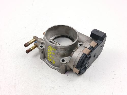 Used Throttle body AUDI A6 C5 (4B2, 4B4) 2.4 (170 hp) 30097921