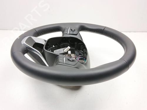 Steering wheel FORD FOCUS IV Turnier (HP) 1.0 EcoBoost mHEV | BP29422989C49