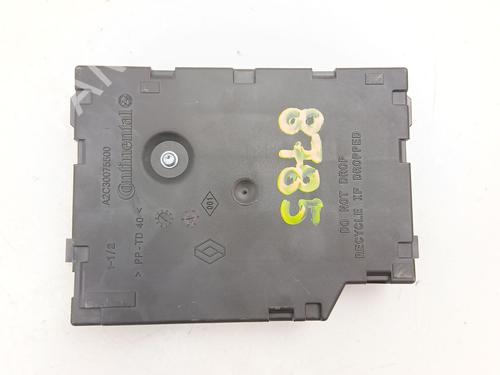 Ignition barrel RENAULT CAPTUR I (J5_, H5_)  | BP29481213M48 