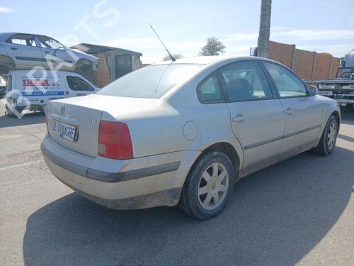 Electronic module VW PASSAT B5 (3B2) 1.9 TDI | BP33622558M83 - Image 8