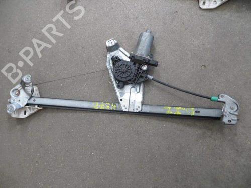 Used Front left window mechanism Front left window mechanism RENAULT ESPACE III (JE0_) [1996-2002] 20117645 20117645