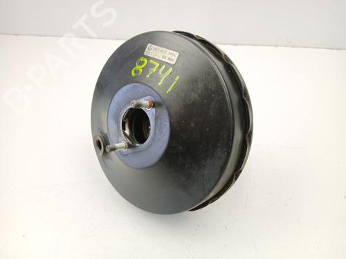 Bremseservo VW POLO III (6N1) 60 1.4 (60 hp) 28057162