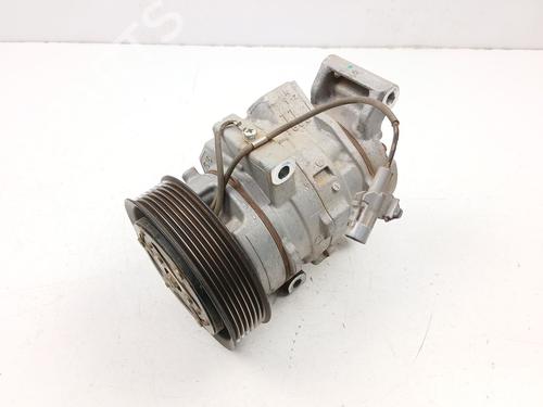 AC-Kompressor TOYOTA HILUX VII Pickup (_N1_, _N2_, _N3_) 2.5 D-4D 4WD (KUN25) (144 hp) 30777266