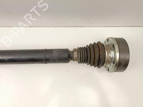 Right front driveshaft SEAT LEON (1P1) 1.9 TDI | BP25146636M39  - Image 5