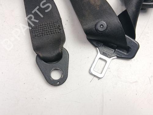 Front right seatbelt SMART FORTWO Coupe (451) 1.0 Turbo (451.332) | BP34649093I25  - Image 8